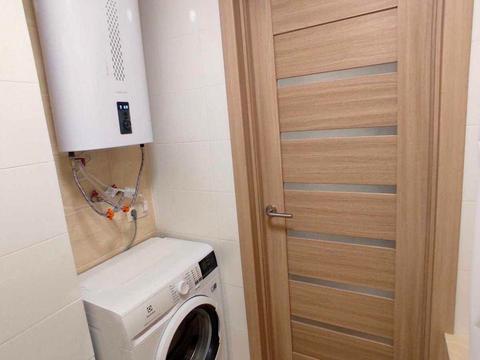 квартира за адресою Лисогірський пров., 20