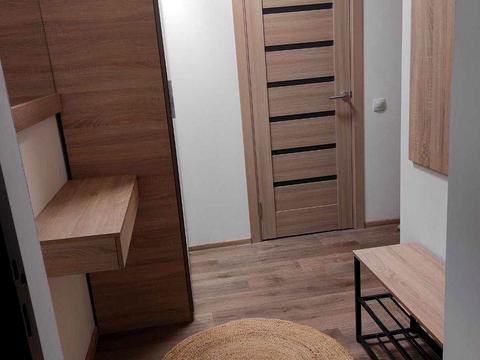 квартира за адресою Лисогірський пров., 20