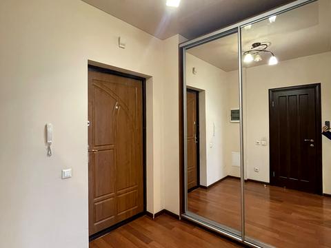 квартира за адресою Регенераторна вул., 4 к7