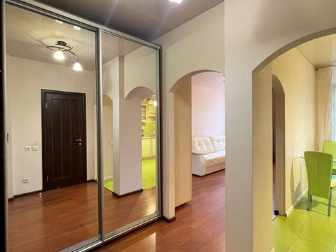 квартира за адресою Регенераторна вул., 4 к7