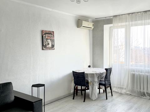 квартира по адресу Вознесенская ул., 25