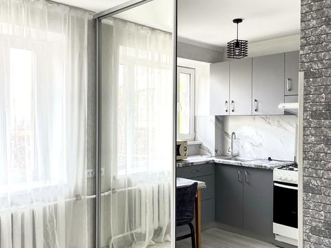 квартира по адресу Вознесенская ул., 25