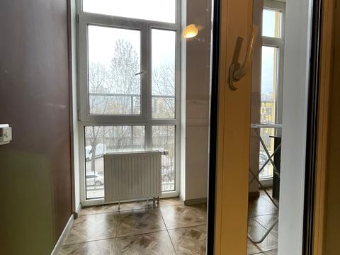 квартира за адресою Регенераторна вул., 4 к7