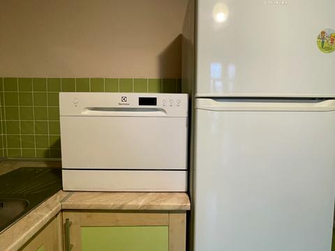 квартира за адресою Регенераторна вул., 4 к7