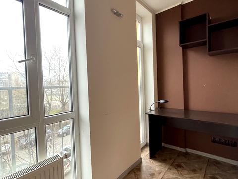 квартира за адресою Регенераторна вул., 4 к7