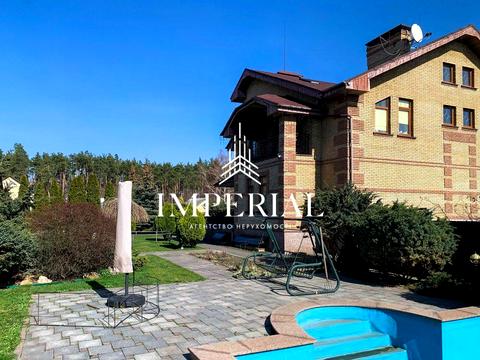 будинок за адресою 1-й Бортницький пров.