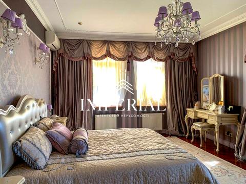 будинок за адресою 1-й Бортницький пров.