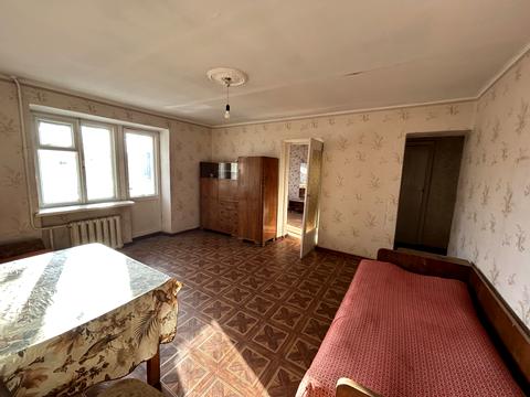 квартира за адресою Академіка Заболотного вул., 1