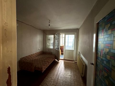 квартира за адресою Академіка Заболотного вул., 1