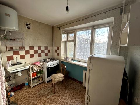 квартира за адресою Академіка Заболотного вул., 1