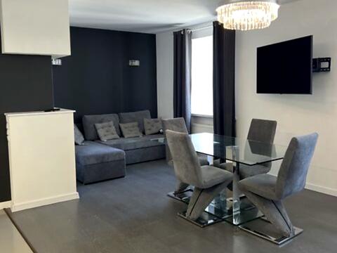 квартира за адресою Чуднівська вул. (Черняховського), 108в