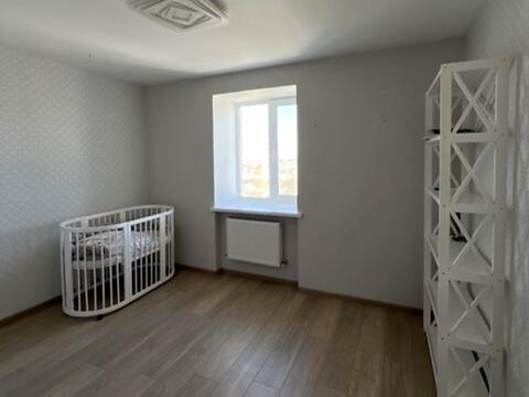 квартира за адресою Чуднівська вул. (Черняховського), 108в