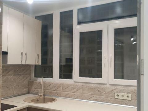 квартира за адресою Полтавський Шлях вул., (Будинок 10)