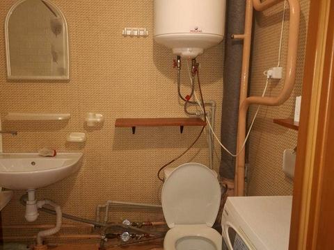 квартира за адресою Анатолія Базилевича пров. (Червонозаводський), 2/13