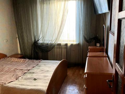 квартира по адресу Славы бульв., 9