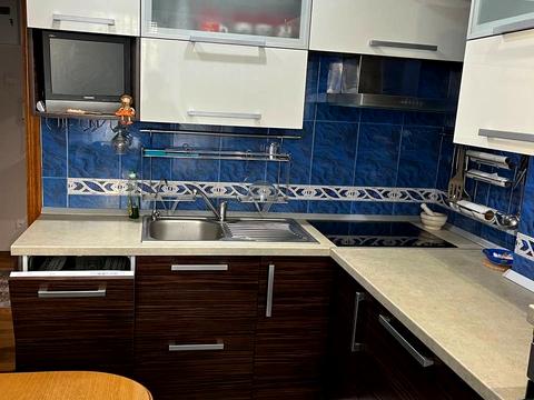 квартира по адресу Славы бульв., 9