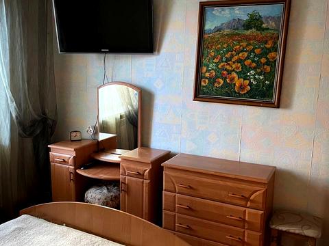 квартира по адресу Славы бульв., 9