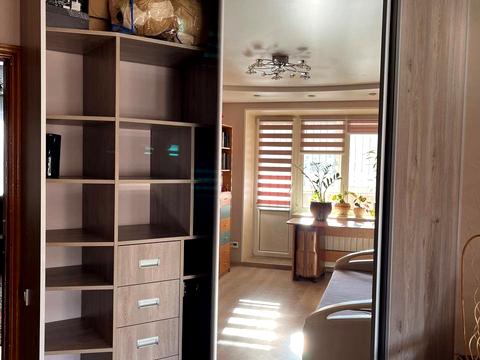 квартира по адресу Славы бульв., 9