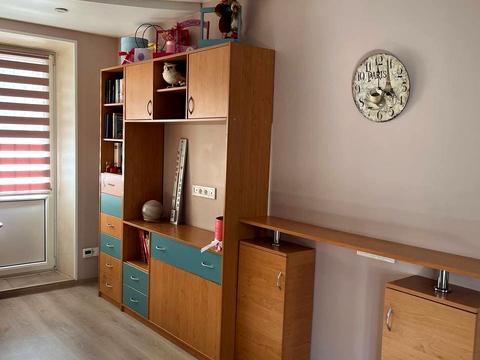 квартира по адресу Славы бульв., 9