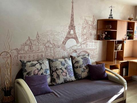 квартира по адресу Славы бульв., 9