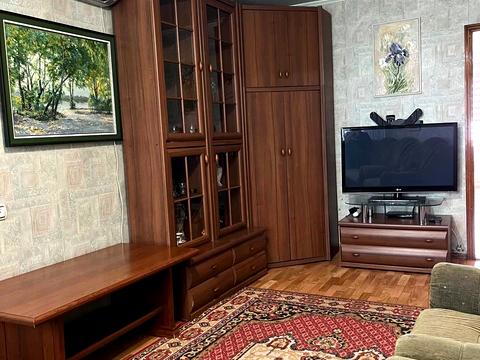 квартира по адресу Славы бульв., 9