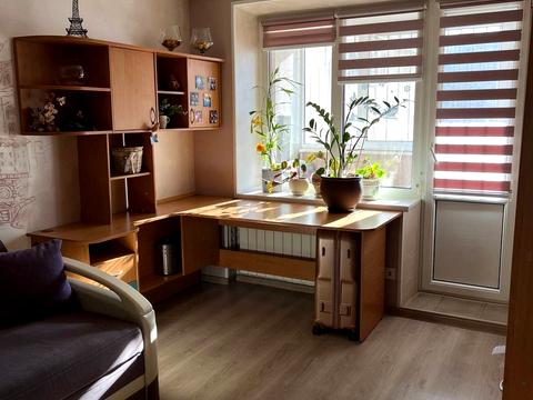 квартира по адресу Славы бульв., 9