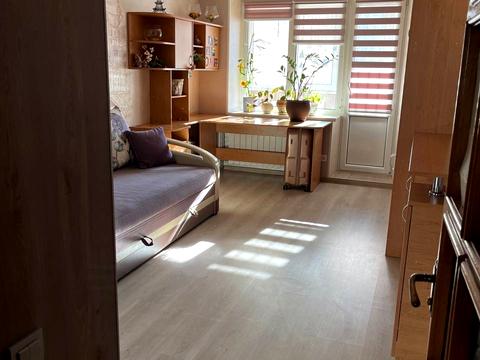 квартира по адресу Славы бульв., 9