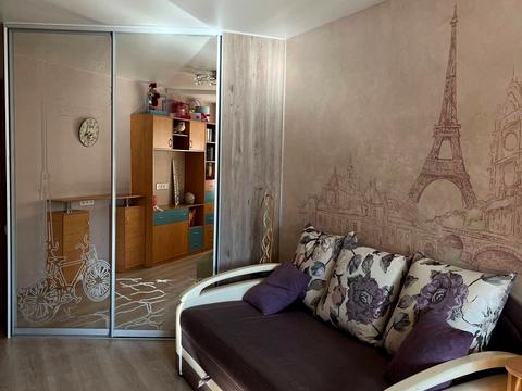 квартира по адресу Славы бульв., 9