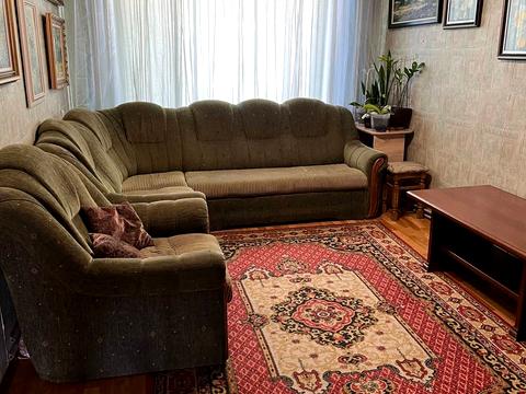 квартира по адресу Славы бульв., 9