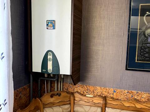 квартира по адресу Славы бульв., 9