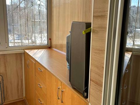 квартира по адресу Славы бульв., 9