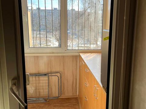 квартира по адресу Славы бульв., 9