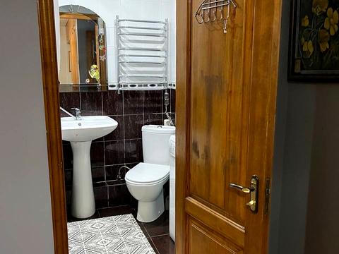 квартира по адресу Славы бульв., 9