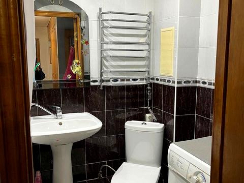 квартира по адресу Славы бульв., 9