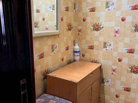 квартира по адресу Славы бульв., 9