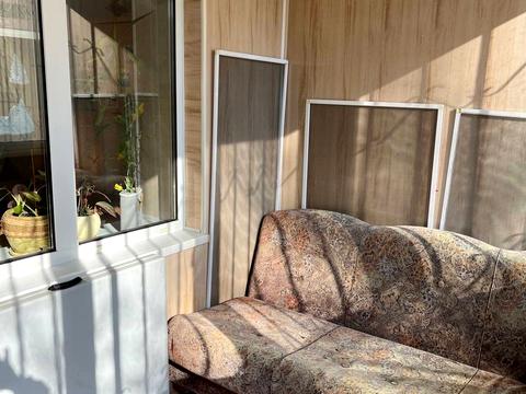 квартира по адресу Славы бульв., 9