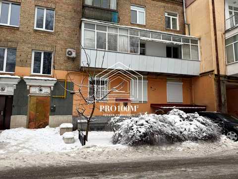 коммерческая по адресу Князей Острожских ул. (Московська), 39