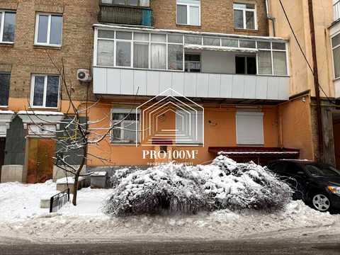 коммерческая по адресу Князей Острожских ул. (Московська), 39