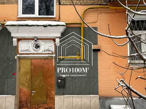 коммерческая по адресу Князей Острожских ул. (Московська), 39