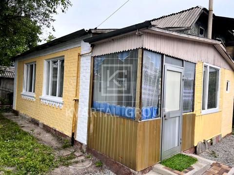 дом по адресу Травнева