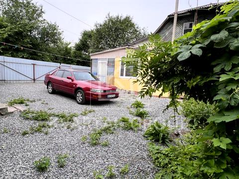 дом по адресу Травнева