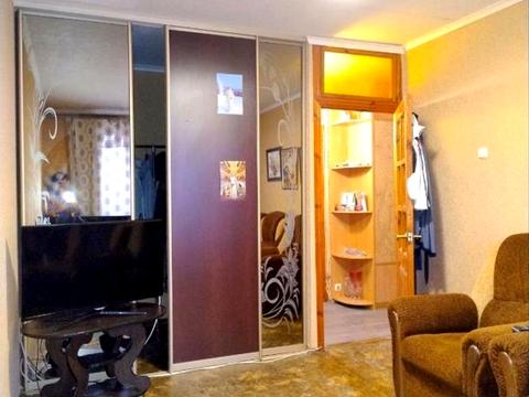 квартира за адресою Ахсарова вул., 18