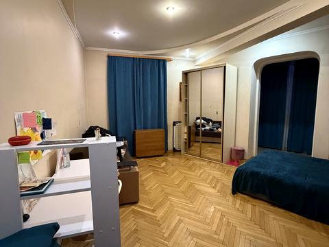 квартира по адресу Венская ул. (Дмитрия Карбышева), 9