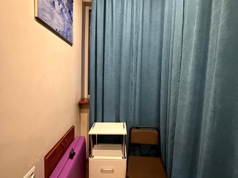 квартира по адресу Венская ул. (Дмитрия Карбышева), 9