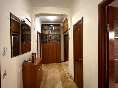 квартира по адресу Венская ул. (Дмитрия Карбышева), 9