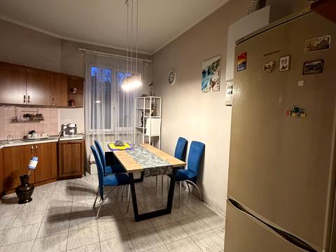 квартира по адресу Венская ул. (Дмитрия Карбышева), 9