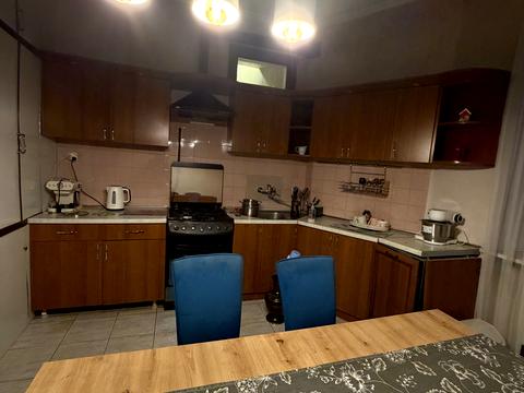 квартира по адресу Венская ул. (Дмитрия Карбышева), 9