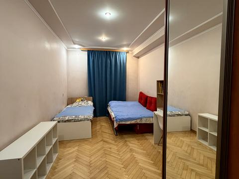 квартира по адресу Венская ул. (Дмитрия Карбышева), 9