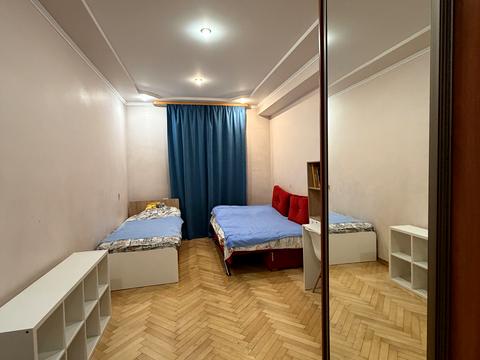 квартира по адресу Венская ул. (Дмитрия Карбышева), 9