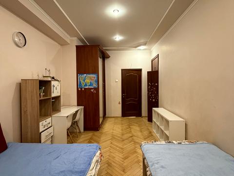 квартира по адресу Венская ул. (Дмитрия Карбышева), 9